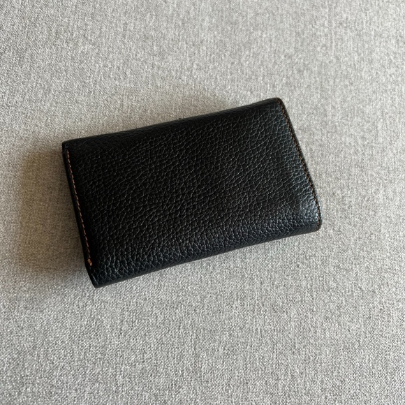 DUNHILL 6 RING KEYHOLDER - Picture 4 of 4